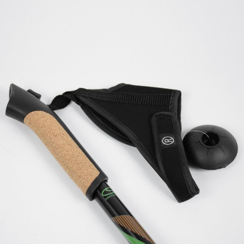 2. Nordic Walking Trekkingstöcke Gemena SMJ Sport HS-TNK-000009861