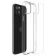 4. Spigen Airskin Hybrid-Hülle für iPhone 15 Plus – transparent