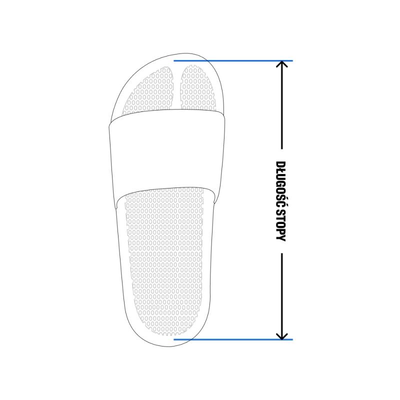 9. Kubota Basic 2.0 Pool-Flip-Flops grün K25SS-101-002-18-1