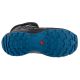 4. Salomon XA Pro 3D V8 Winter SCWP J L47857400 Grau 31