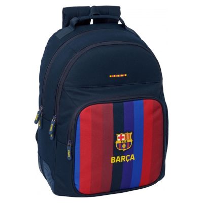 4. FC Barcelona Schulrucksack Sport Doppelrucksack 612629773