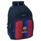 4. FC Barcelona Schulrucksack Sport Doppelrucksack 612629773