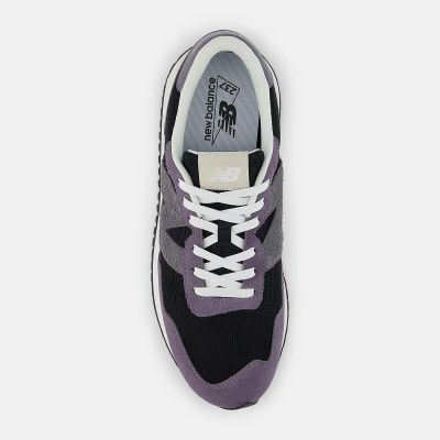 4. Klassische Herrenschuhe New Balance 237 Lifestyle (M23718J)