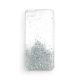 Wozinsky Star Glitter Shiny Cover Case mit Glitzer für Xiaomi Redmi Note 9T 5G transparent