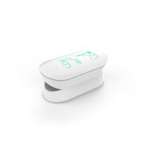iOS 7.0+, Android 4.0+ | Air | Modell: PO3, Klassifizierung: Intern betrieben, Typ BF | Drahtloses Pulsoximeter