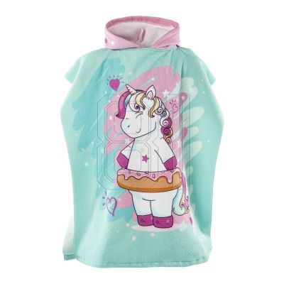 Aquawave Pony Poncho Handtuch 92800400594