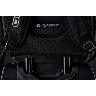 24. OGIO RENEGADE RSS RUCKSACK GRAPHIT P/N: 111071_317
