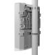4. Mikrotik netFiber 9 Gigabit Ethernet (10/100/1000) PoE-Unterstützung Weiß