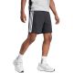 4. Adidas Essential 3-Streifen French Terry M JE6414 Shorts