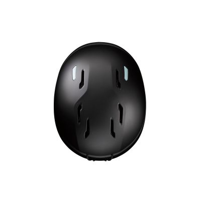 2. Julbo Shortcuts JR Skihelm Schwarz