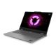 3. Lenovo LOQ Essential 15ARP11 Ryzen 5 150 15,6" FHD IPS 300 Nits 144Hz AG 16GB DDR5 4800 SSD512 GeForce RTX 5050 8GB Cam720p 60Wh Win11 Luna Gray