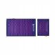 4. OROMED ORO-HEALTH PURPLE Akupressurmatte
