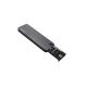 5. NATEC SSD-Gehäuse Rhino M.2 NVMe Aluminium NKZ-1953