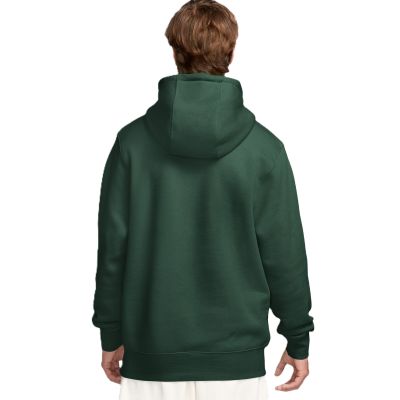 2. Nike Club BB GFX Kapuzenpullover FN3868-323