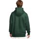 2. Nike Club BB GFX Kapuzenpullover FN3868-323