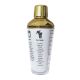 11. ALPINA GLAS-COCKTAILSHAKER 450ML