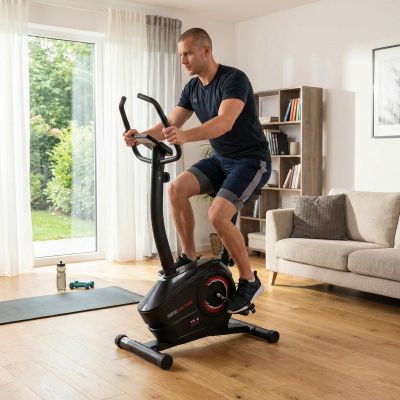 19. Body Sculpture BC 6792 Magnetfahrrad