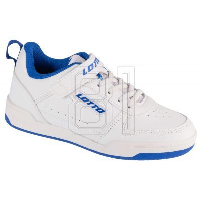 Lotto Toco BC K Jr 2600320K-1050 Schuhe