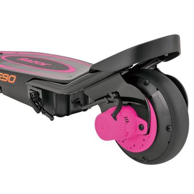 4. Razor E90 Power Core Elektroroller 13173861 (Pink)