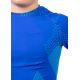 9. Alpinus Active Set Thermounterwäsche blau Jr GT43199