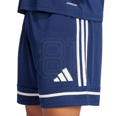 3. adidas Squadra 25 M JN5468 Shorts
