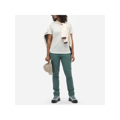 2. T-Shirt MILLET WANAKA LIGHT TS SS W beige