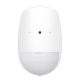 Hikvision DS-PDPG12P-EG2-WE Bewegungsmelder, passiver Infrarotsensor (PIR), kabellos, Wandmontage, weiß