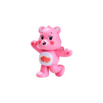 5. CARE BEARS S1 FIGUREN - 8ER-PACK DELUXE-BOX (SORTIMENT)