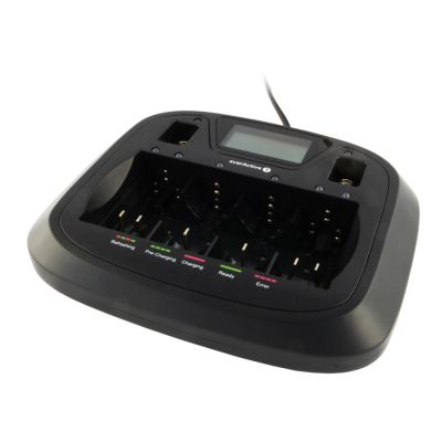 everActive NC900U Ladegerät (Keine Daten verfügbar)