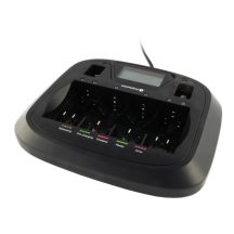 everActive NC900U Ladegerät (Keine Daten verfügbar)