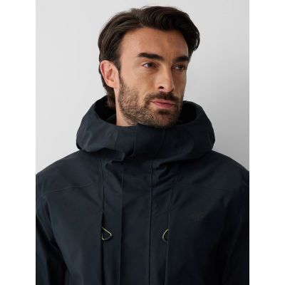11. Herren-Trekkingjacke 10000 Membran 4F 4FRAW26TTJAM1353-20S