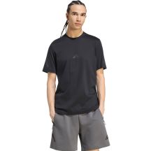 adidas ZNE Herren-T-Shirt schwarz KF3796