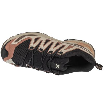 3. Salomon XA Pro 3D v9 W L47882800 Schwarz 37 1/3