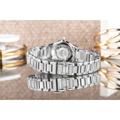 7. Damenuhr EMPORIO ARMANI Mia AR11669 + Box