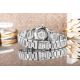 7. Damenuhr EMPORIO ARMANI Mia AR11669 + Box