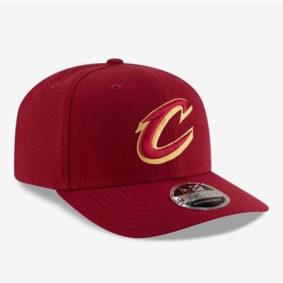 3. NEW ERA/NBA 970SS CAVS HUT - 60755433