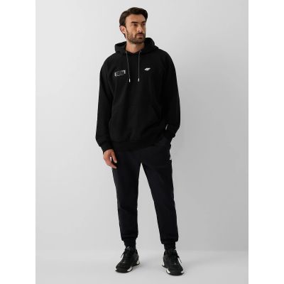 5. 4F Herren-Hoodie 4FRAW26TSWSM3302-20S