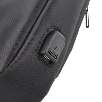 12. Modecom Laptop-Rucksack 15,6'' PORTO
