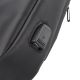 12. Modecom Laptop-Rucksack 15,6'' PORTO