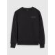 4. Jungen-Sweatshirt ohne Kapuze, ohne Reißverschluss 4F 4FJWSS25TSWSM1713-20S