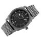 2. FOSSIL Herrenuhr „Machine Iron Grey“ FS4774 + Box