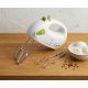11. Esperanza Muffin Handmixer EKM007G (150W; grün)