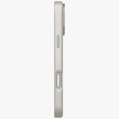 4. Uniq Lyden iPhone 17 Pro Max Magclick Ladehülle - Grau