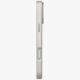 4. Uniq Lyden iPhone 17 Pro Max Magclick Ladehülle - Grau