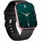 5. Smartwatch Gravity Roségold Schwarz GT36-3