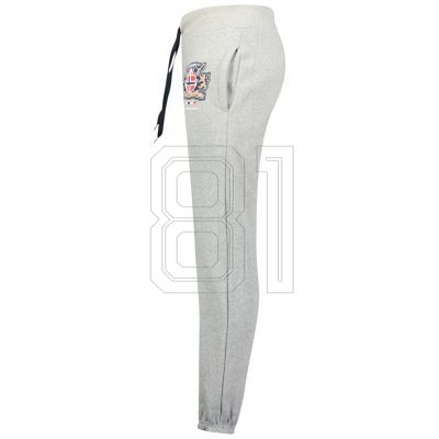 3. Geographical Norway Mubber EO-PR Blended 100 B67 M WU8145H/GNO-Blended Grey Hose