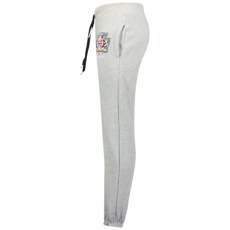 3. Geographical Norway Mubber EO-PR Blended 100 B67 M WU8145H/GNO-Blended Grey Hose