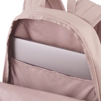 3. Puma Buzz Rucksack pink 91153 34