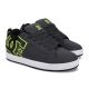 2. DC Shoes - Court Graffik DC01661032 Grau