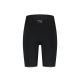 2. Rogelli DISTANCE Damenshorts, schwarz, XL